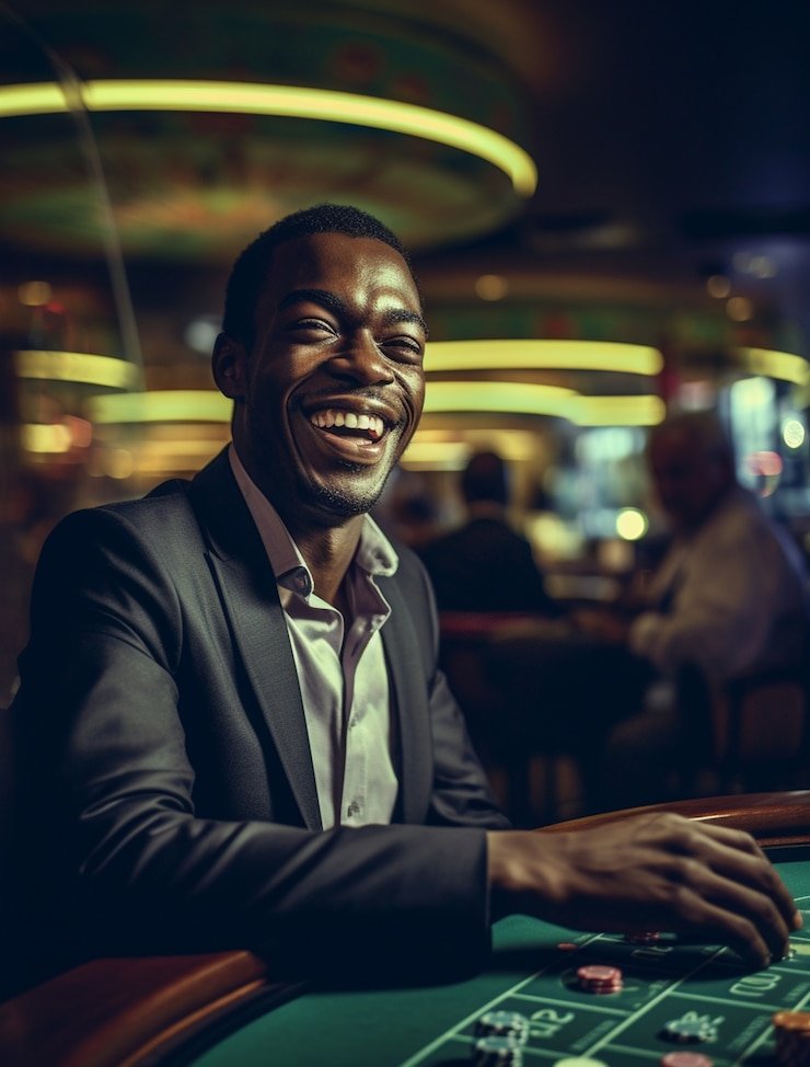 Antarmuka aplikasi mobile perman69 menampilkan menu utama dengan Liga 1, live casino, dan slot