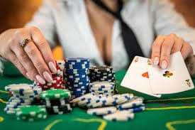 Dadu Online Game