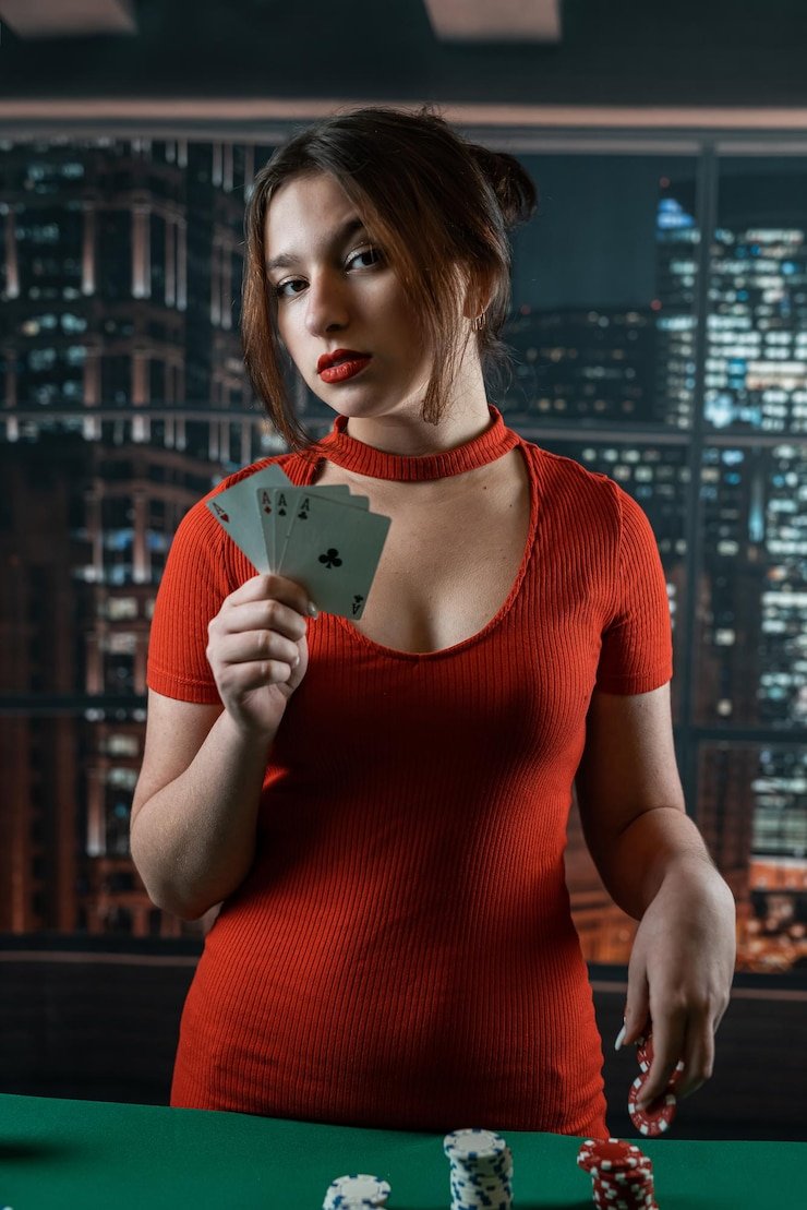 Antarmuka Joker Gaming di perman69 menampilkan katalog permainan dengan filter tema dan kategori